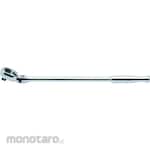 KO-KEN Long Ratchet Handle (Gagang Sok Ratchet)