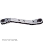 KO-KEN Ratchet Spanner (Offset)