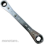 KTC Plate ratchet glasses wrench
