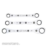 KTC Ratchet Box End Wrench Set