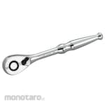 KTC Ratchet Handle 3/8inch sq (Kunci Sok Ratchet)