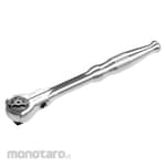 KTC Swivel Ratchet Handle (Kunci Sok Ratchet)