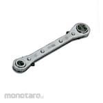 KWT Ratchet Wrench (Kunci Ring Ratchet)