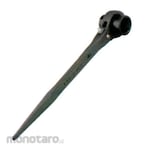 KWT Ring Ratchet Key (Kunci Ratchet)