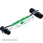 KYOTO TOOL (KTC) Ratchet Box End Wrench