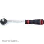 Kennedy Push-Thru Ratchet 1/2 inch (Kunci Ring Pas Ratchet)