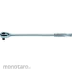 Koken Long Rachet Handle (Kunci Sok Ratchet)