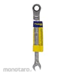 LAKONI PRO Flexible Gear Wrench (Kunci Ring Pas Ratchet)
