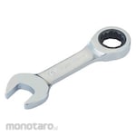 LAKONI PRO Kunci Ring Pas Ratchet Pendek