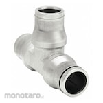 LEGRIS Air & Non-Potable Water Push-to-Connect Tube Fittings