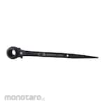MAXPOWER Double Tail Ratchet Wrench (Kunci Ring Ratchet)