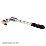 MAXPOWER Flexible Ratchet Wrench