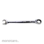 MAXPOWER Quick Ratcheting Combination Wrench (Kunci Ring Pas Ratchet)