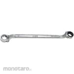 MCC Both ends wrench (Kunci Ring Pas Ratchet)