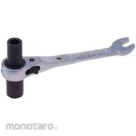 MCC Hanging band wrench