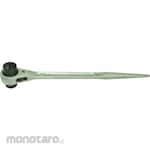 MCC Ratchet Wrench (Kunci Ring Ratchet)