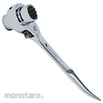 MCC Ratchet Wrench Migaki Short