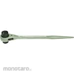 MCC Ratchet Wrench
