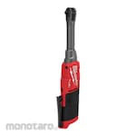 MILWAUKEE Extended Reach High Speed Ratchet