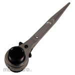 MUST TOOL Triple Ratchet Wrench