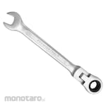 Mesin HL Flexible Ratchet Wrench (Kunci Ring Pas Ratchet)