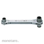 Mitoloy Rack Wrench (4-size)