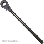 NGK (Nagaki Seiki) Square ratchet spanner