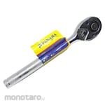 PANAHA Kunci Socket Ratchet