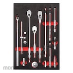 PROTO Hand Ratchet Set