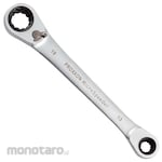 PROXXON 4way Micro Speeders (Kunci Pas Ratchet / Kunci Ring Ratchet)