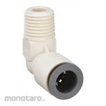Parker Potable Water & Food Processing Push-to-Connect Tube Fittings