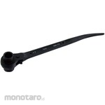 Pro-Auto Bent end with double-ended ratchet tip