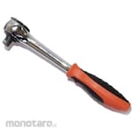 RED EAGLES 1/2" plug gearless ratchet