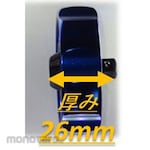 RED EAGLES Gimbal Ratchet"1/4