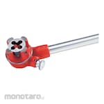 RIDGID Exposed Ratchet Bolt Threader