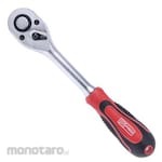 RS PRO Ratchet 1/2 inch Ratchet Chrome Vanadium Steel