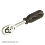 RS PRO Ratchet 1/4 Inch Ratchet Alloy Steel