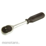 RS PRO Ratchet 3/8 Inch Ratchet Alloy Steel