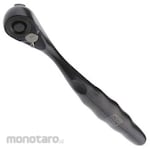 RS PRO Ratchet 3/8 inch Ratchet Chrome Vanadium Steel