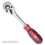 RS PRO Ratchet 3/8 inch Ratchet Chrome Vanadium Steel