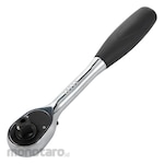 SATA 1/2inch Dr. Quick Release Ratchet with Grip (Kunci Sok Ratchet)