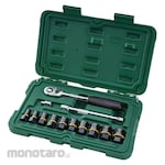 SATA Boltbiter Set