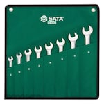 SATA Combination Ratchet Wrench