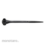 SATA Construction Ratcheting Wrench Metric