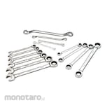 SATA Metric Ratcheting Wrench Set