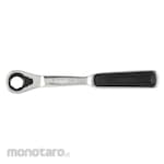 SATA Pass-Thru Ratchet (Kunci Ring Ratchet)