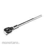 SATA Ratchet Handle 3/4inch (Kunci Sok Ratchet)