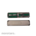 SATA Ratchet Screwdriver & Socket Kit