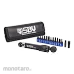 SBV Tools High Torque Ratchet Wrench