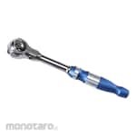 SBV Tools Swivel Ratchet Wrench